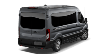 2026 Ford Transit® External Image 4